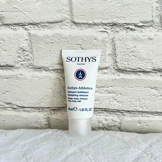 REGALO - Detergente Rivitalizzante Sothys - 30 ml