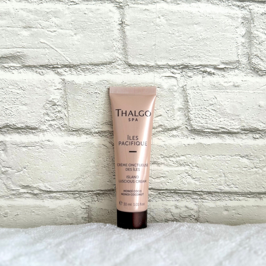 REGALO - Thalgo Pacific Islands Crema Cremosa - 30 ml