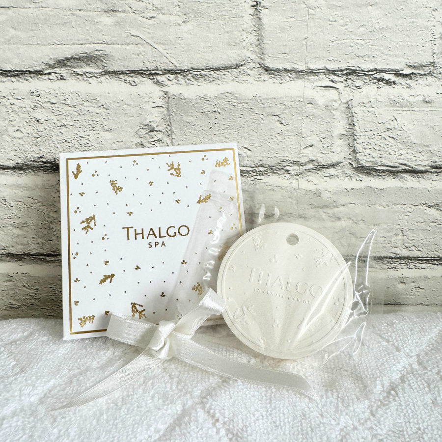 REGALO - Ciottolo profumato Thalgo