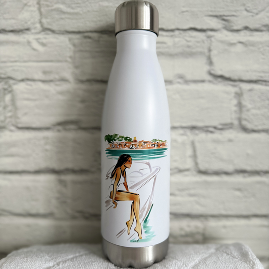 REGALO - Bottiglia termica Thalgo French Riviera