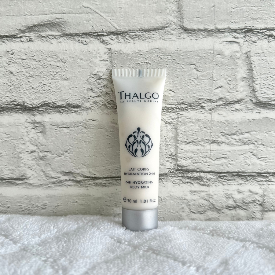 GIFT - Lait Corps Hydratation 24h Thalgo - 30ml