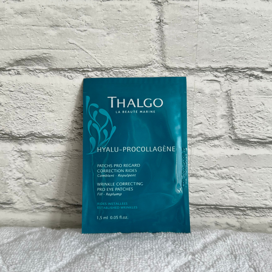 REGALO - Cerotto per gli occhi Thalgo Hyalupro-Collagen x1