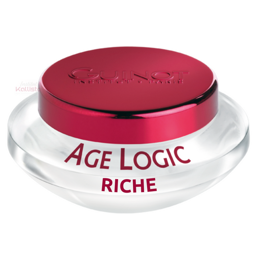 age logic riche guinot