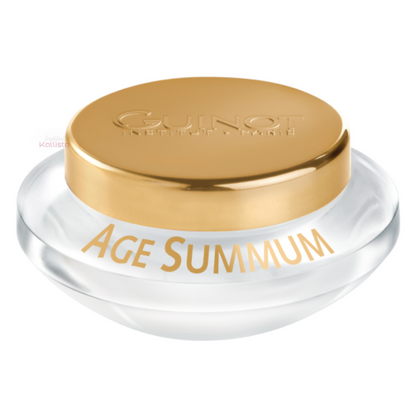 creme age summum guinot