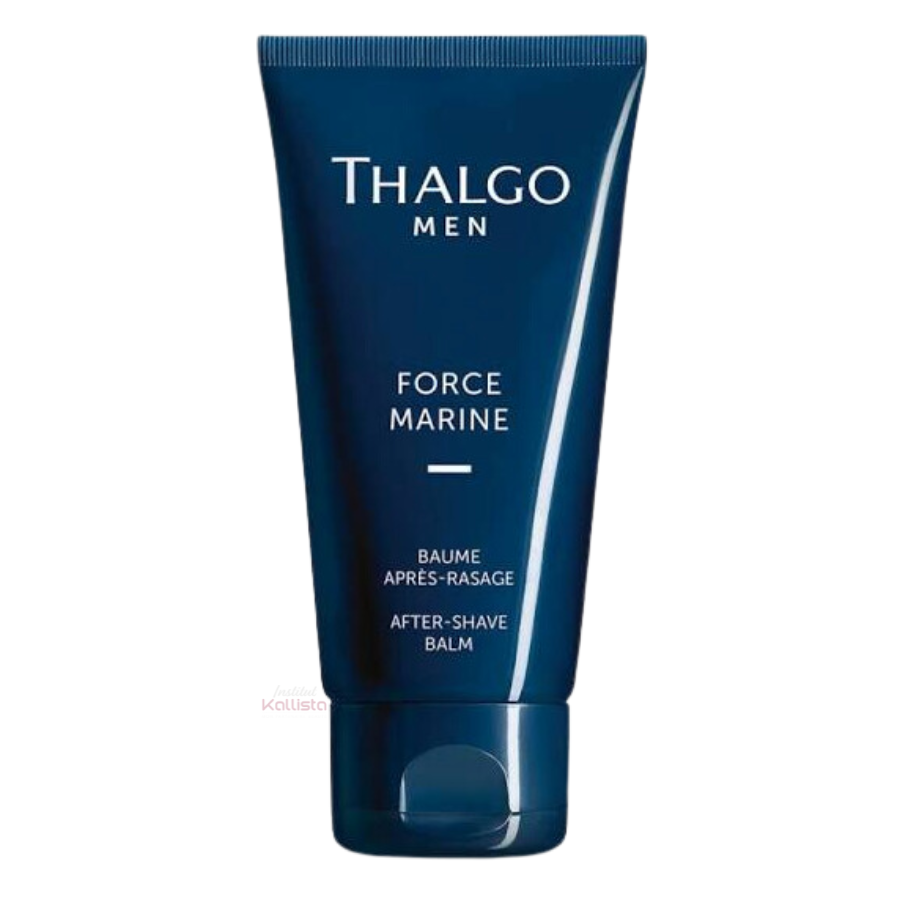 baume apres rasage thalgo men