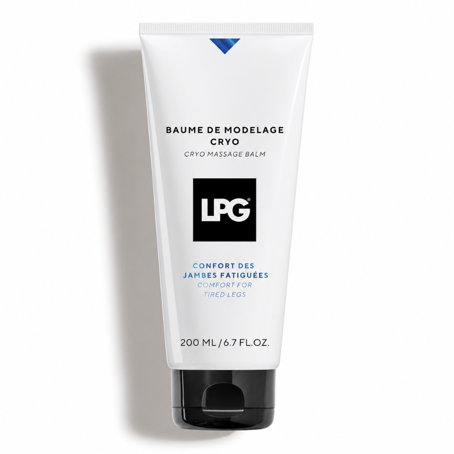 Baume de Modelage Cryo LPG