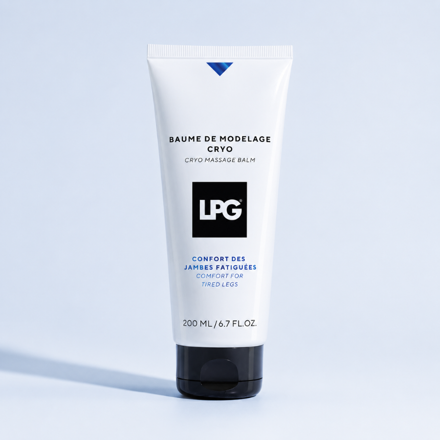 LPG Baume de Modelage Cryo
