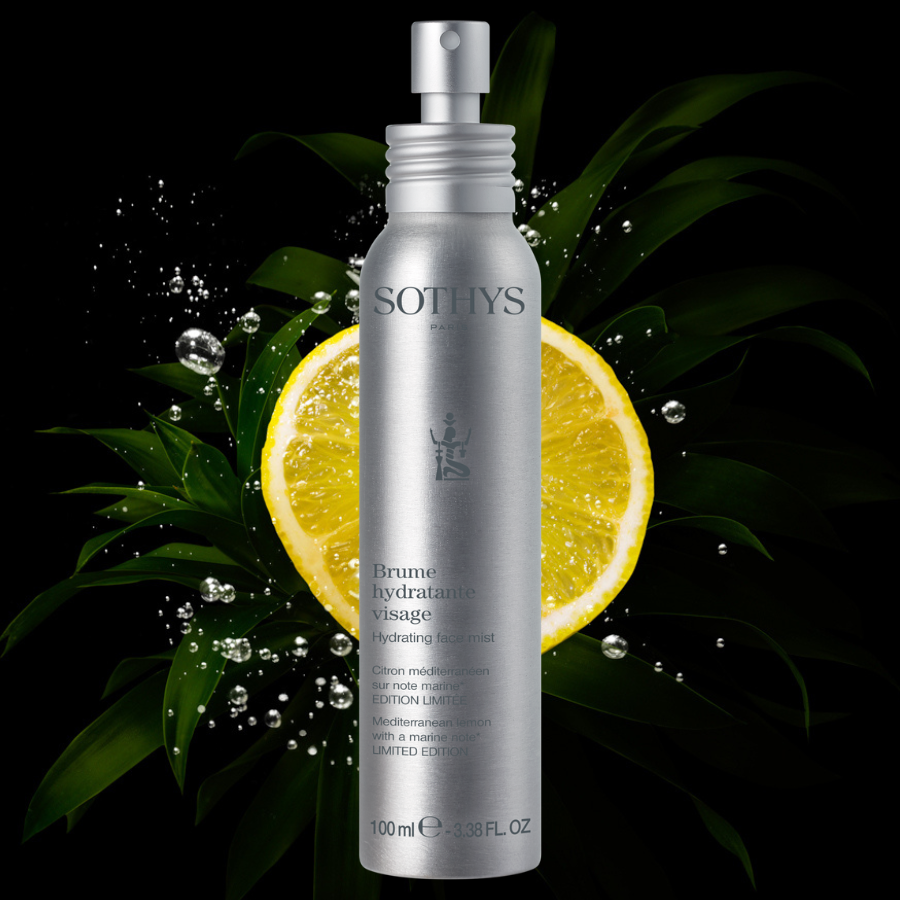 Sothys Brume Hydratante Visage Rafraîchit Institut Kallista Sothys Brume Hydratante Visage Rafraîchit Institut Kallista