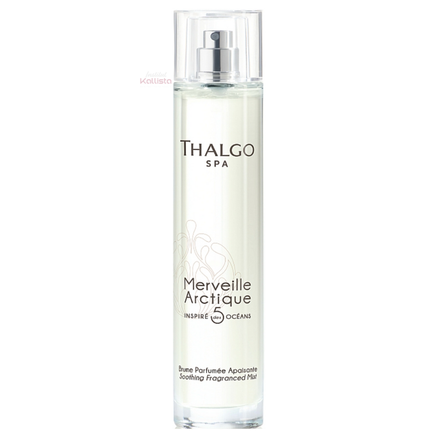 brume parfume apaisante thalgo