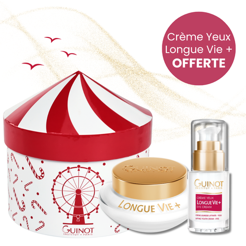 coffret longue vie guinot