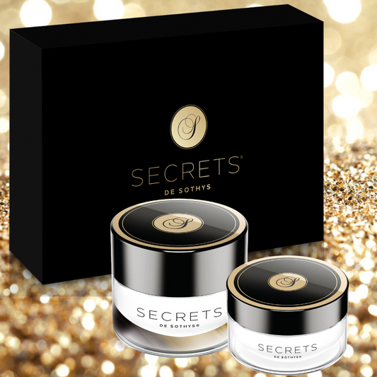 Coffret Secrets Sothys® - Duo Premium