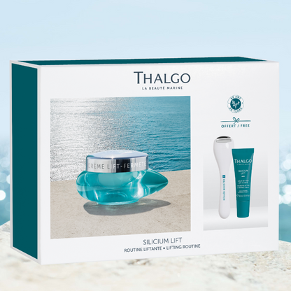 Coffret Thalgo Silicium Lift