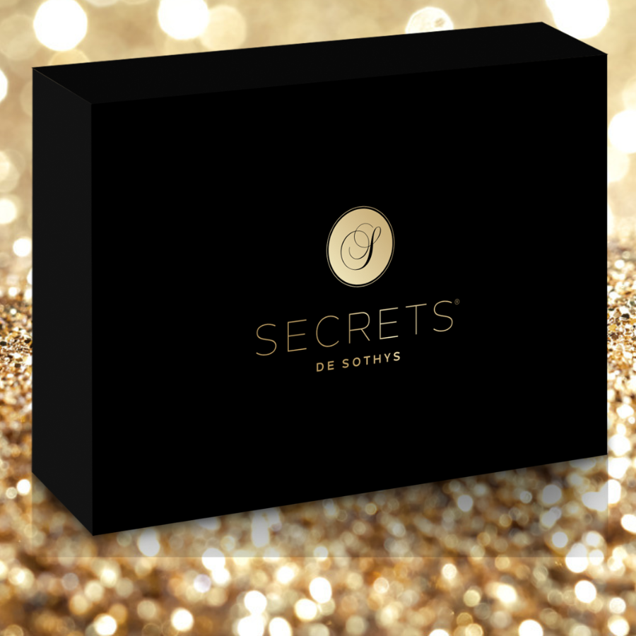 Coffret Secrets Sothys® - Duo Premium