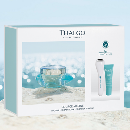 Coffret Thalgo Source Marine