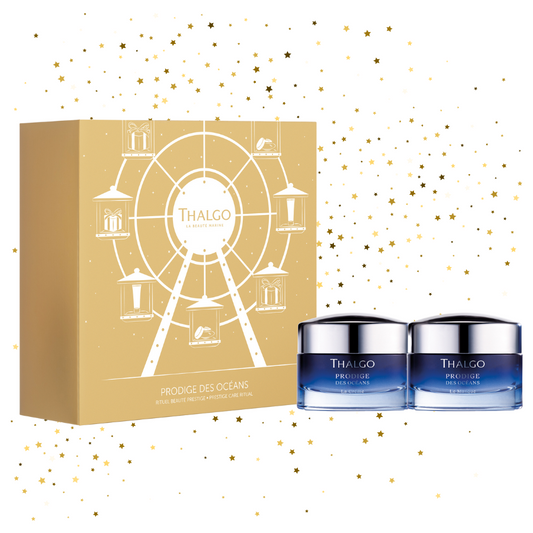 Coffret Thalgo - Prodige des Océans