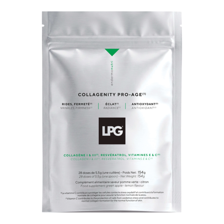 Complément alimentaire Collagenity Pro-Âge LPG 154 g
