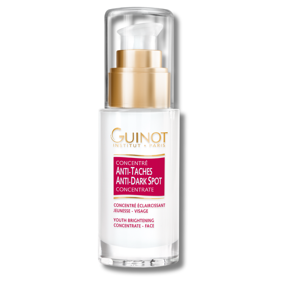 Concentré Anti-Taches Guinot - Éclaircissant & Jeunesse