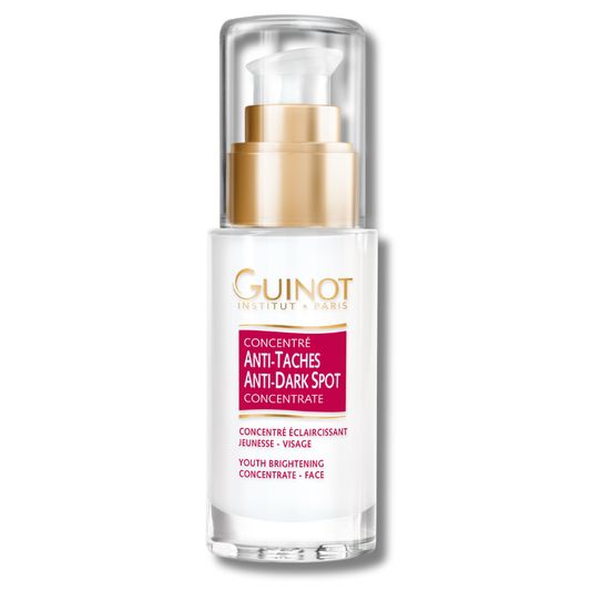 Concentré Anti-Taches Guinot - Éclaircissant & Jeunesse