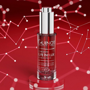 Concentré Lift Influx Guinot