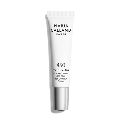 contour des yeux 450 maria galland nutri vital