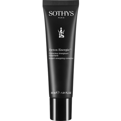 correcteur energisant instantane sothys