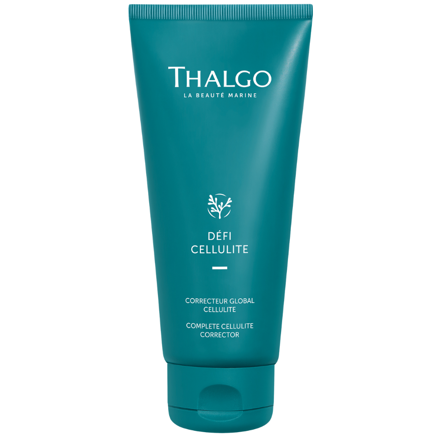 Correcteur Global Cellulite Thalgo - Affiner, lisser - Défi Cellulite