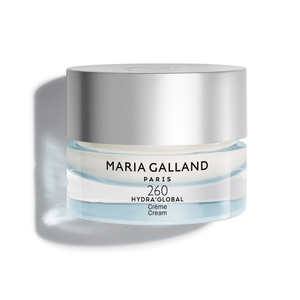 creme 260 maria galland hydra global