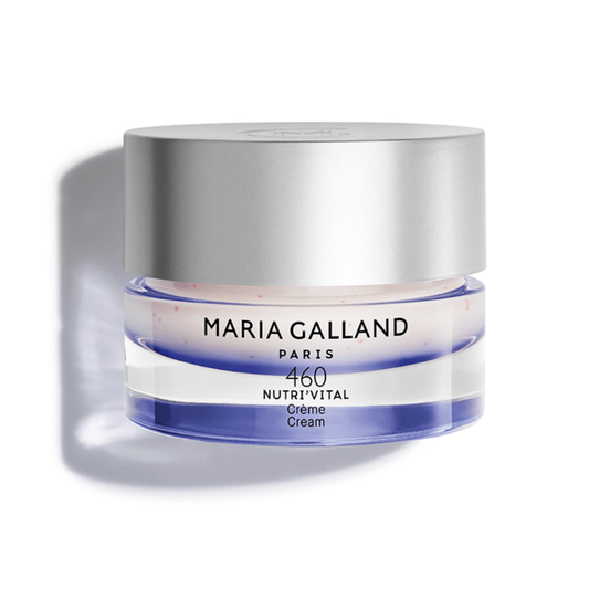 creme 460 maria galland nutri vital