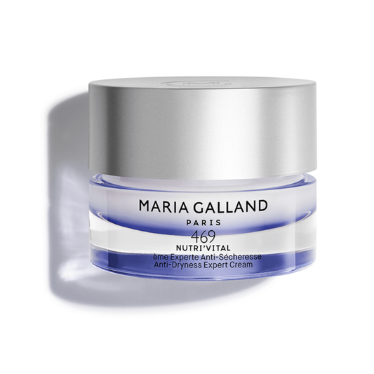 creme 469 maria galland nutri vital