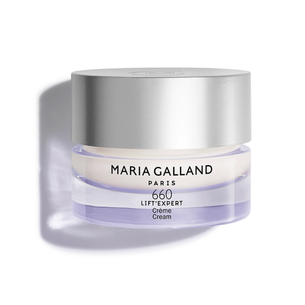 Maria Galland 660 Expert Lift Cream: Firmness – Institut Kallista