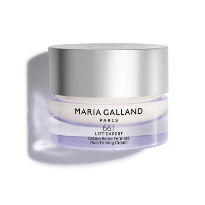 creme 661 lift expert maria galland