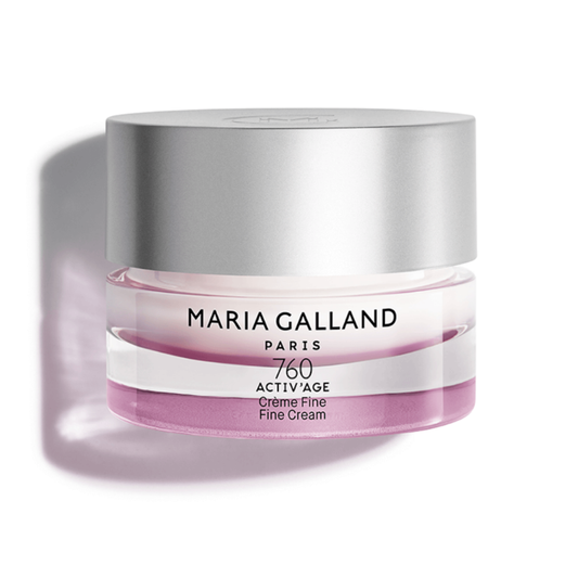 creme 760 maria galland activ age