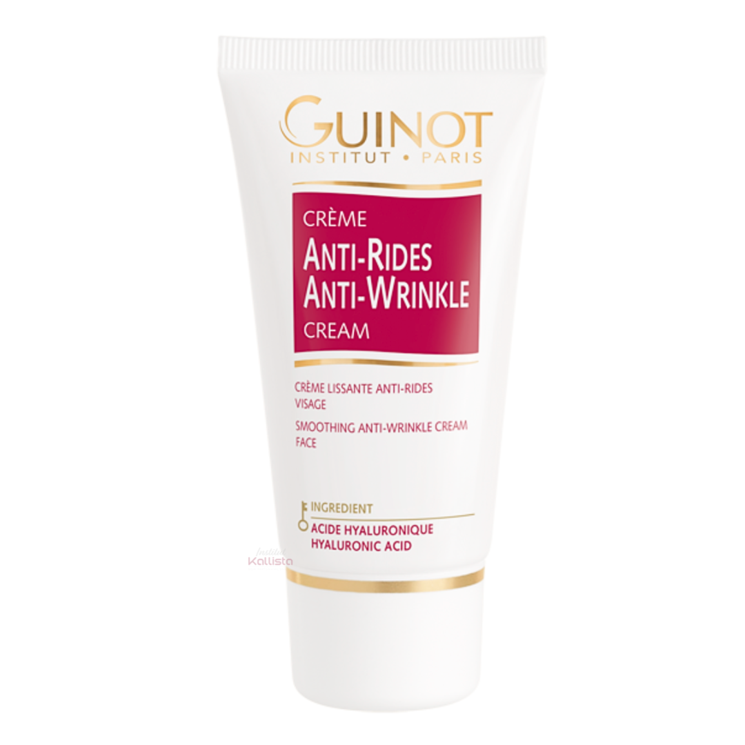 creme anti rides guinot