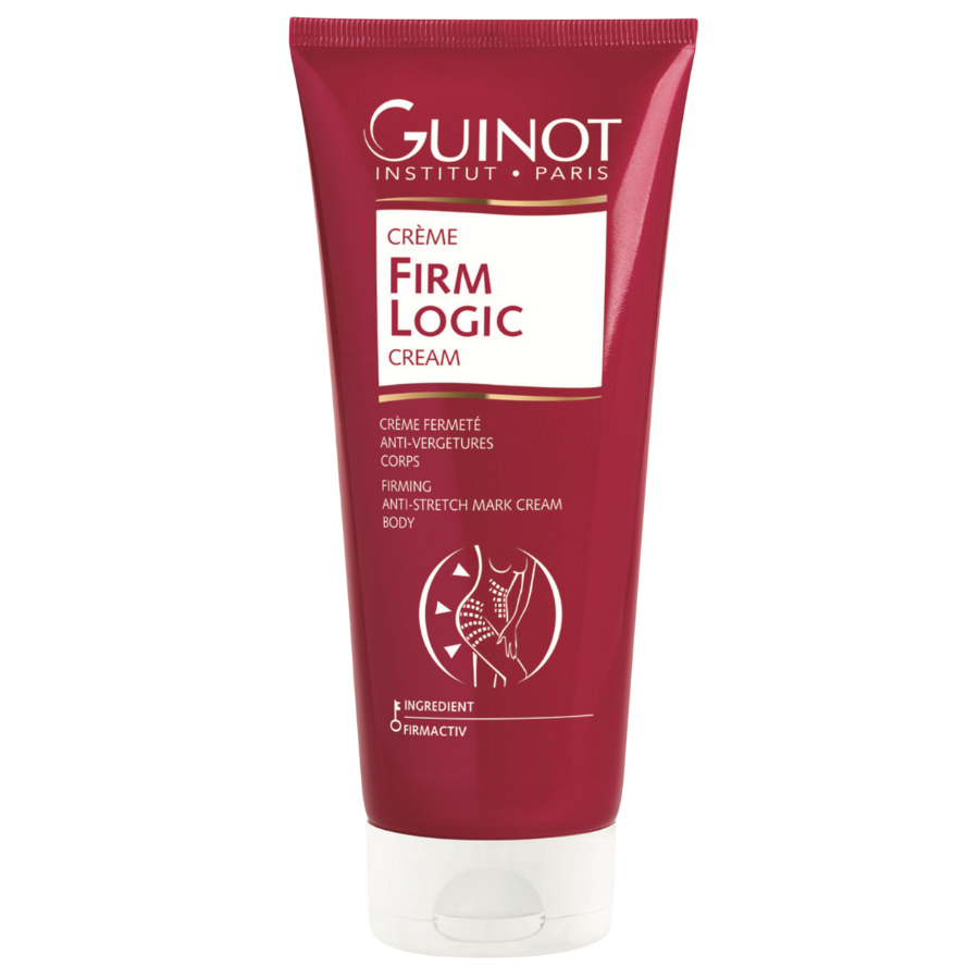 Crème Firm Logic Guinot - anciennement Crème Spécifique Vergetures