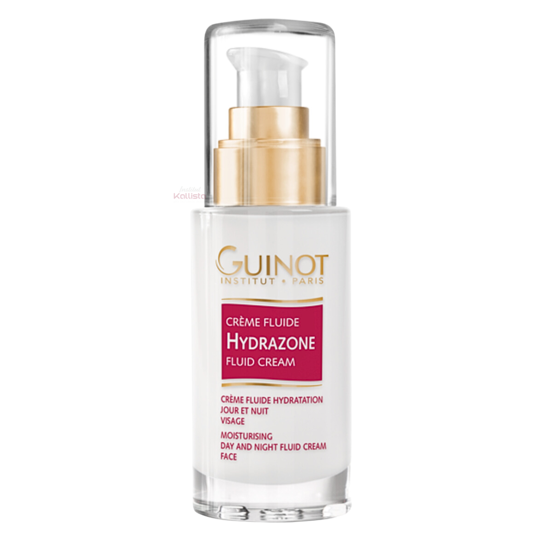 creme fluide hydrazone guinot