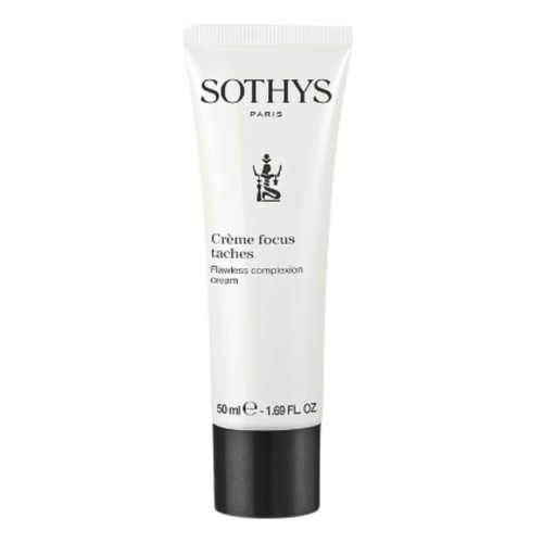 Crème Focus Taches Sothys tube 50ml