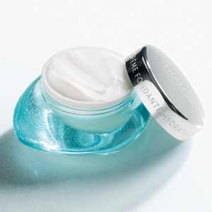 Crème Fondante Hydratante Source Marine Thalgo pot 50ml