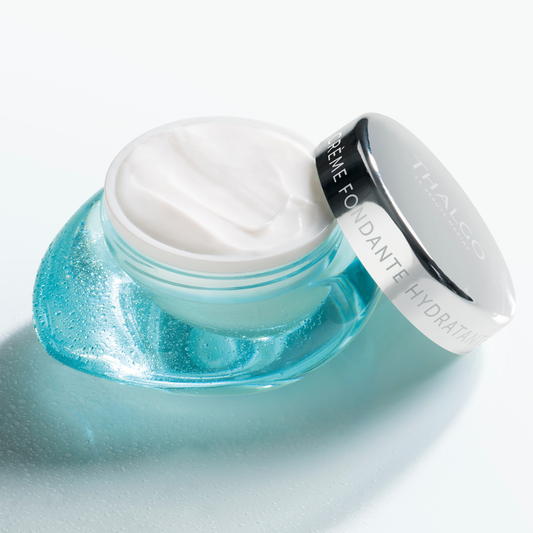 Crème Fondante Hydratante Thalgo - Source Marine - Hydrate, réconforte