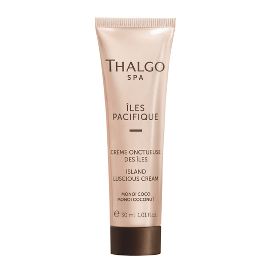 Crème Onctueuse Îles Pacifique Thalgo - Format Voyage 30ml