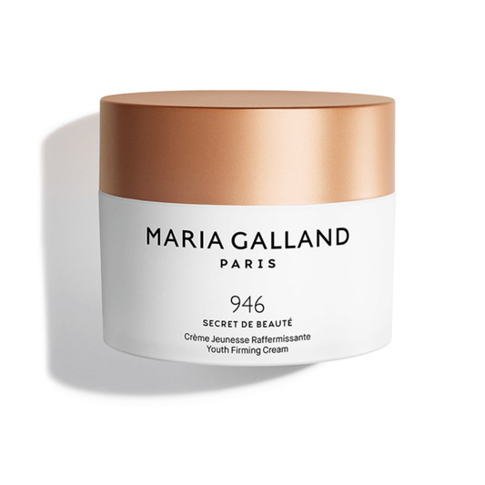 creme 946 maria galland corps secret de beaute