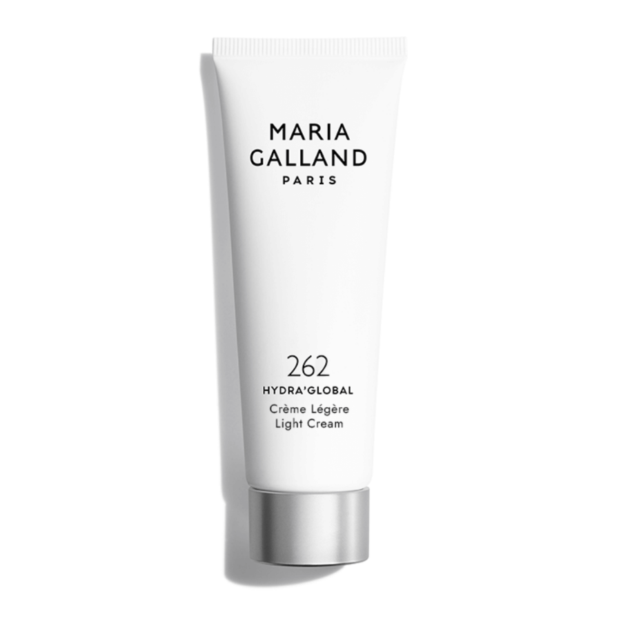 creme legere 262 maria galland hydra global