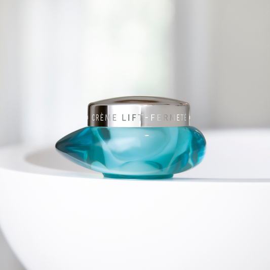Crème Lift Fermeté Thalgo Silicium Lift - Crème Jour Correction Lift : Raffermit, remodèle, peaux normales à mixtes