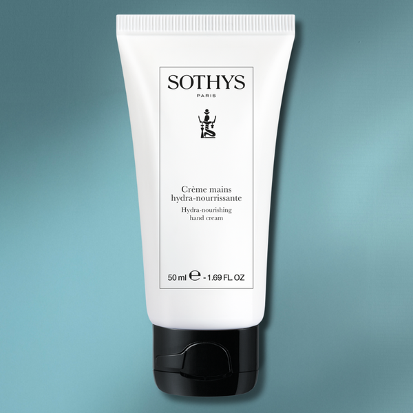 Sothys Velvet Hand Cream - Nourishing Hand Cream – Institut Kallista
