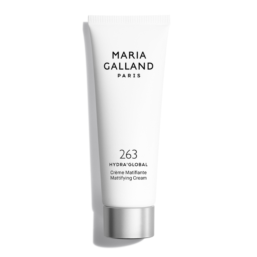 creme matifiante 263 maria galland hydra global