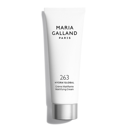 creme matifiante 263 maria galland hydra global