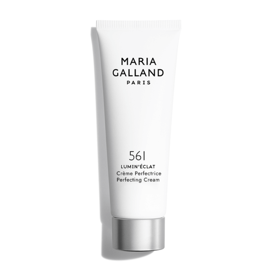 creme perfectrice 561 maria galland lumin eclat