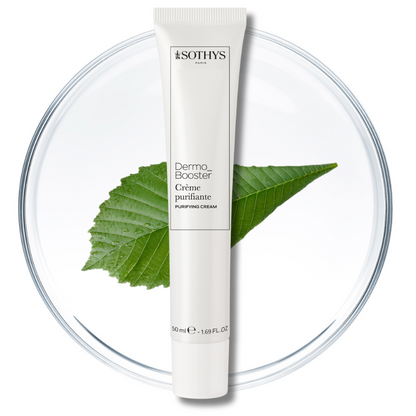 Sothys Crème Purifiante DermoBooster