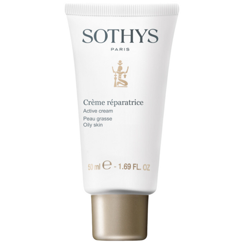 creme reparatrice sothys