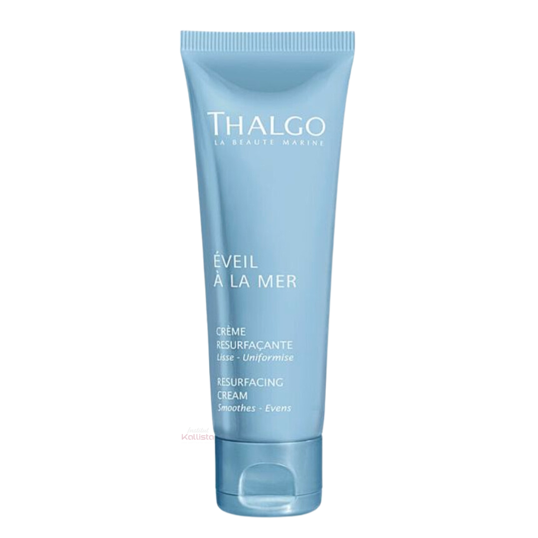 creme resurfacante thalgo