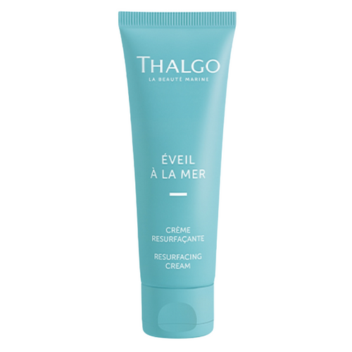 Crema Resurfacing Thalgo: leviga e uniforma tutti i tipi di pelle, tranne quelle sensibili - Risveglio al mare